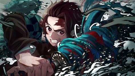 demon slayer best wallpaper 4k.